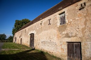 PARCOURS-DÉCOUVERTE D’AVEZÉ