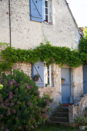 N°8 : Au coeur du bocage Percheron