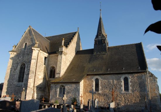 La Bruère-sur-Loir – Découvrons pas à pas La Bruère-sur-Loir