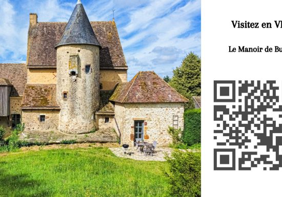 Manoir de Buis