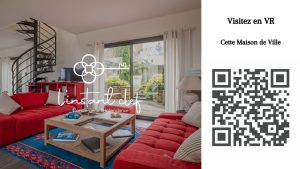 Au coeur du Mans : Jardin, Parking, Proche 24h