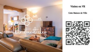Maison 140m²- 3mn Pôle Santé & 10mn Circuit 24h
