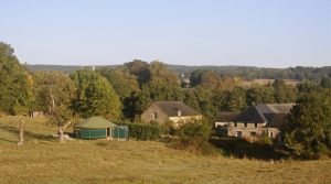 Gîte la Cassine