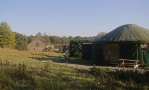 Gîte la Cassine