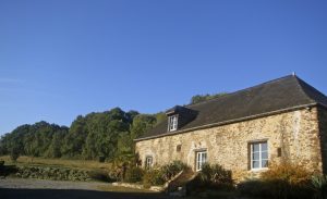 Gîte la Cassine