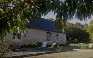 Gîte la Cassine