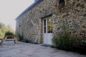 Gîte la Cassine