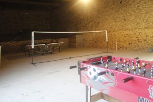 Gîte la Cassine