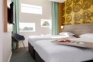 Hotel Ibis Styles Le Mans Sud Mulsanne