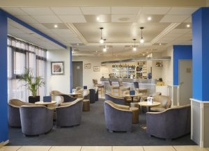 Hotel Le Circuit – Restaurant Le Manceau