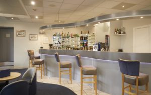 Hotel Le Circuit – Restaurant Le Manceau