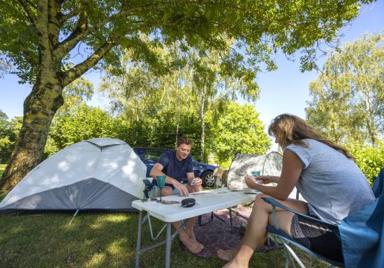 Camping La Venise de l’Ouest