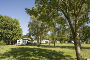 Camping La Venise de l’Ouest