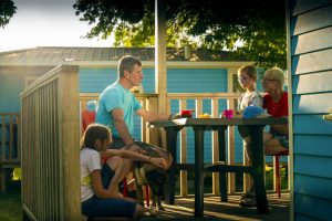 Camping La Venise de l’Ouest