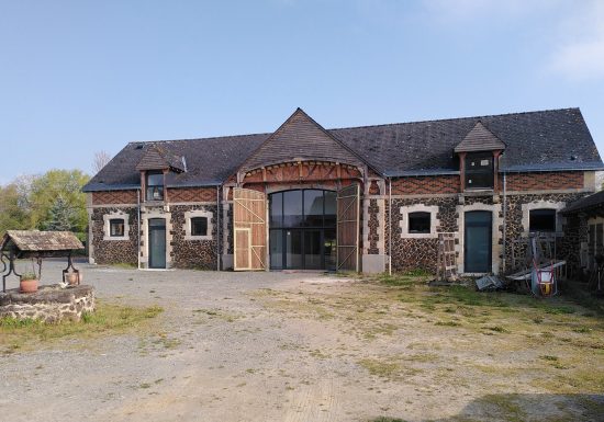 L’Îlotco – tiers-lieu