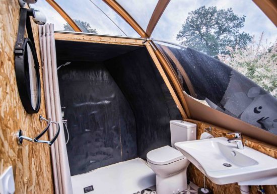 Le Wigwam
