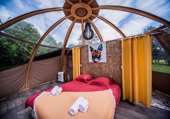 Le Wigwam