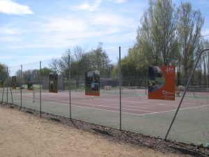 CIRCUIT DE RANDONNEE POUR PERSONNES A MOBILITE REDUITE