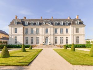 Hôtel-Château le Grand Lucé