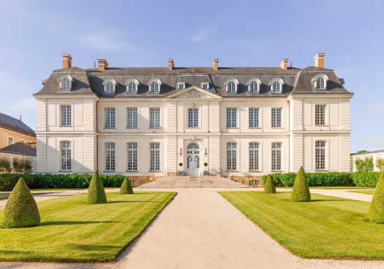 Hôtel-Château le Grand Lucé