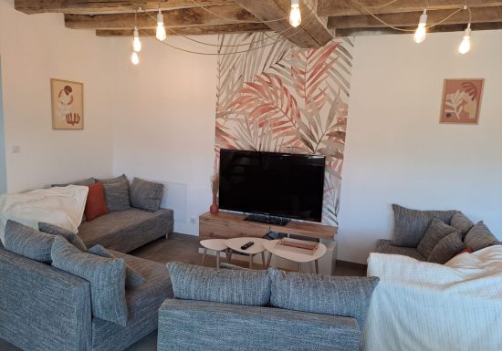 Gîte du Plantagenêt