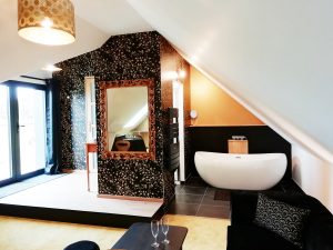 Gite de groupe – Le jardin des 4 saisons