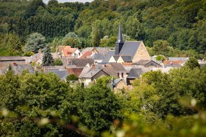 La Tussonne