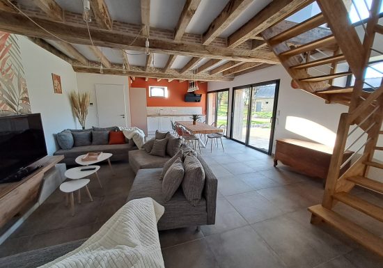 Gîte du Plantagenêt