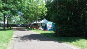 CAMPING LA CHABOTIERE