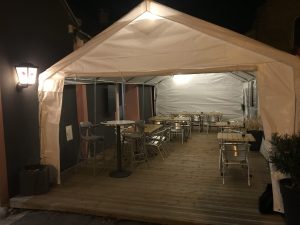 Auberge Sarthoise