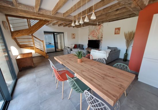 Gîte du Plantagenêt