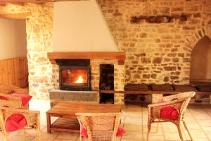 Gîtes de la Charnie : Valifer