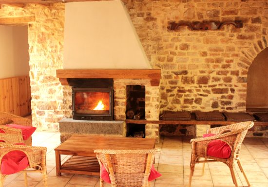 Gîtes de la Charnie : Valifer