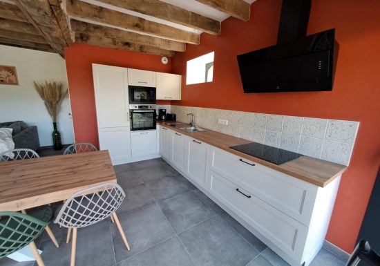 Gîte du Plantagenêt