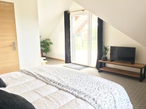 Gite de groupe – Le jardin des 4 saisons