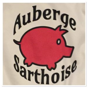 Auberge Sarthoise