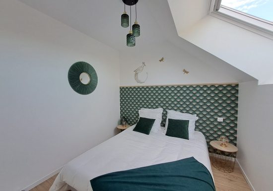 Gîte du Plantagenêt