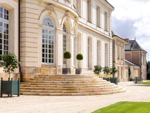 Hôtel-Château le Grand Lucé