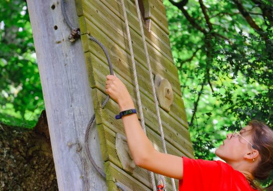 Le Gasseau Adventure Park