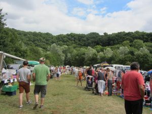 Grande Fête Champêtre des Alpes Mancelles