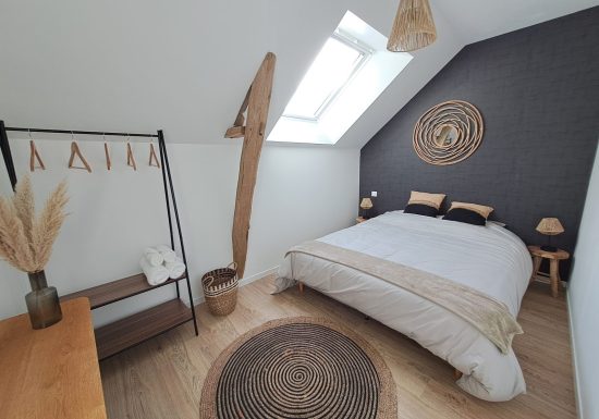 Gîte du Plantagenêt