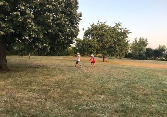 Gîte de l’Angellerie