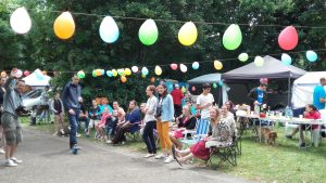 Camping La Chabotière