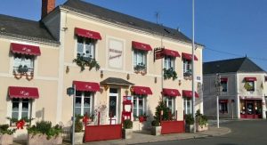 Hôtel-Restaurant La Renaissance