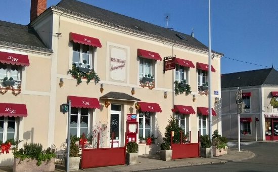 Hôtel-Restaurant La Renaissance