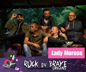 Festival Rock en Braye
