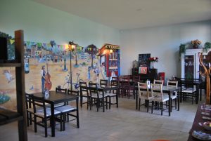 Le Relais des Caillères