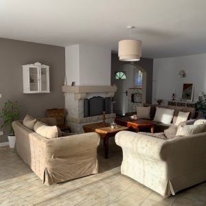 Gîte Aux Instants Partagés