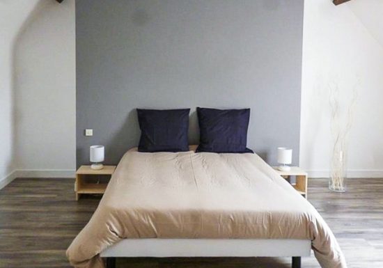 Gîte du Haras des Haies