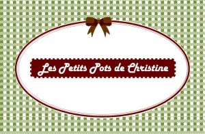 Les Petits Pots de Christine